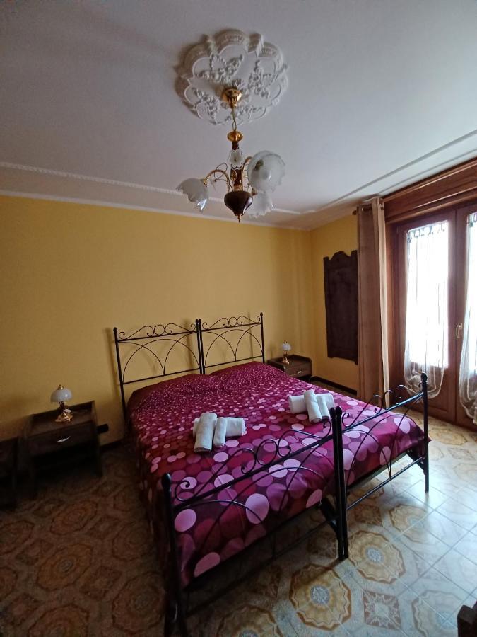 Il Larice Appartement Salbertrand Buitenkant foto