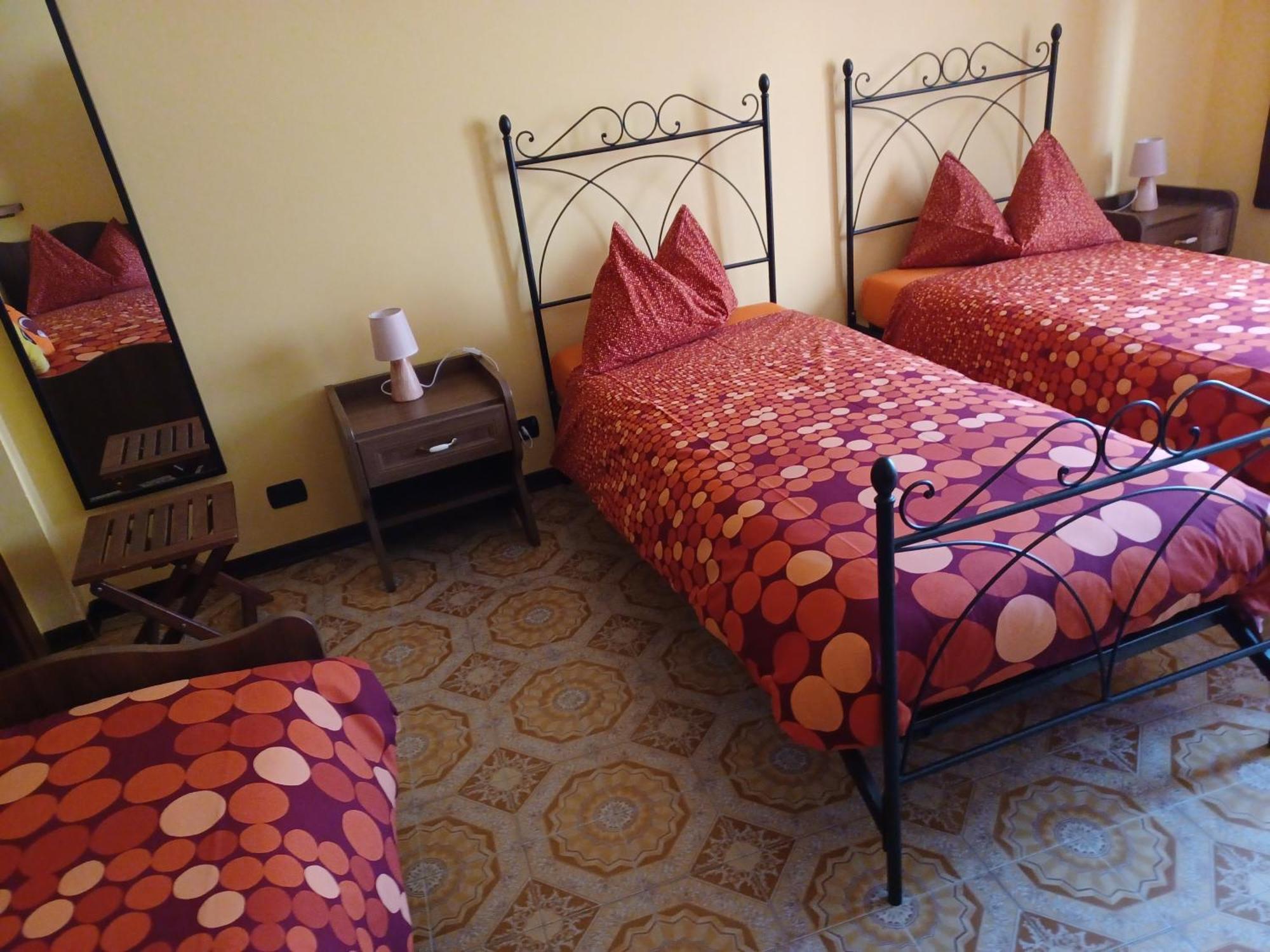 Il Larice Appartement Salbertrand Buitenkant foto