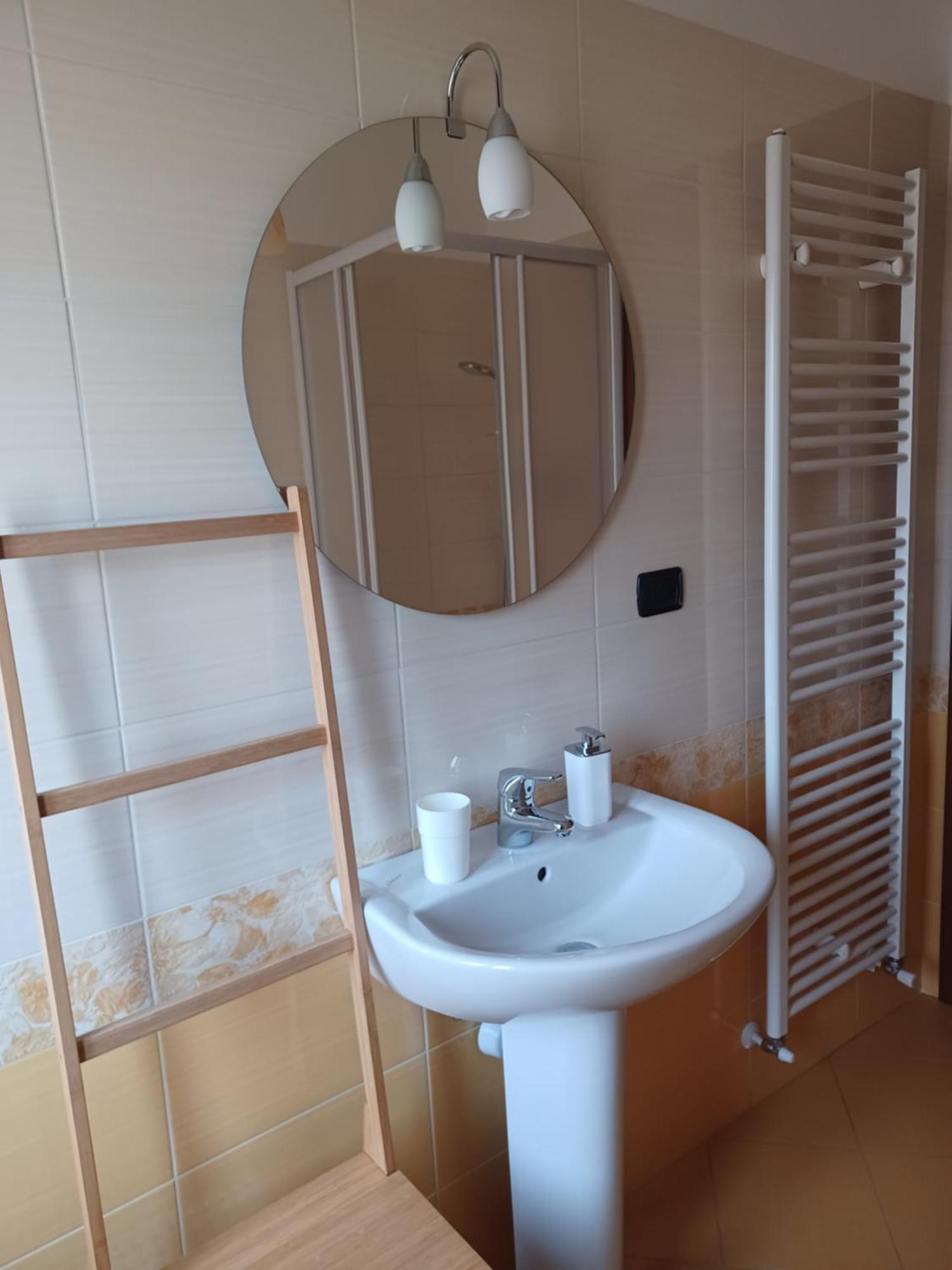 Il Larice Appartement Salbertrand Buitenkant foto