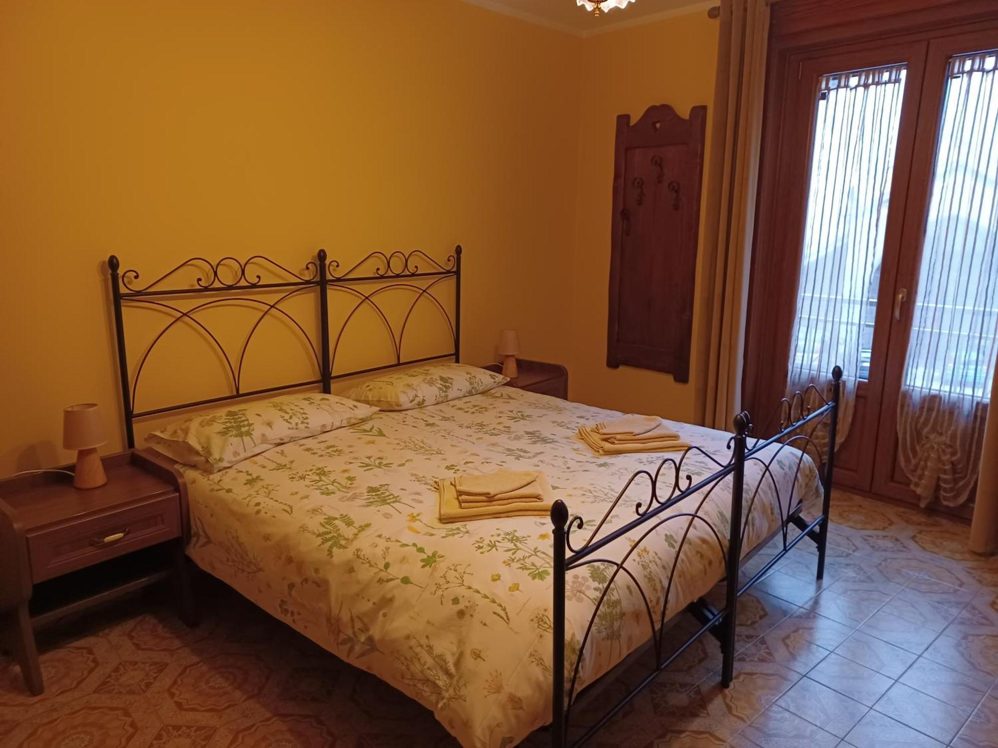 Il Larice Appartement Salbertrand Buitenkant foto